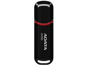فلش مموری ای دیتا مدل ADATA UV150 512GB USB3.2